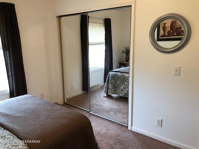 15580 Schultz Road Allenton, MI 48002 - Photo 34 of 49 Second Bedroom
