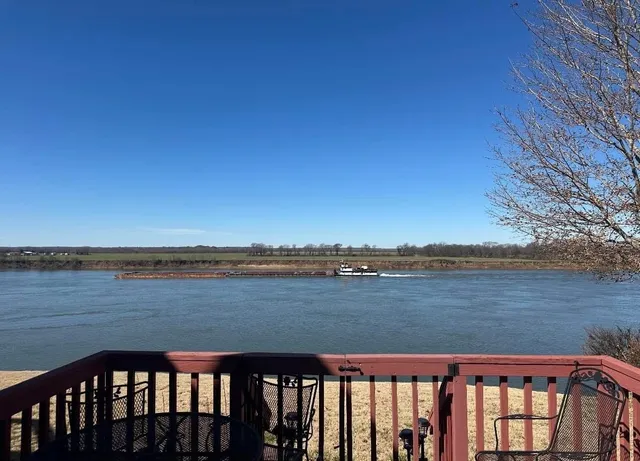 a view of outside space