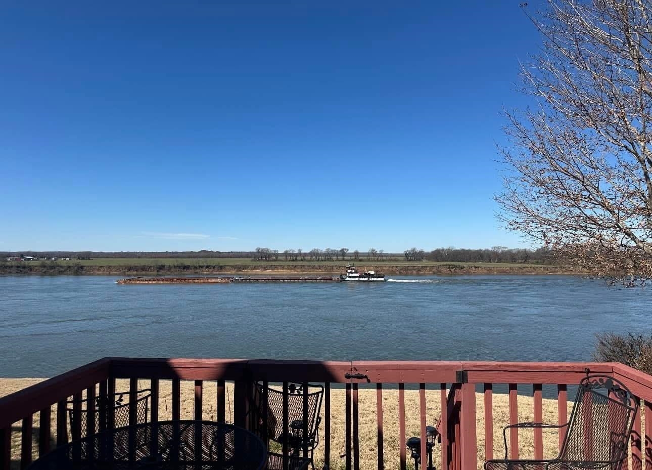 156 C Aquatic View Way Savannah, TN 38372 - Photo 11 of 23 a view of outside space