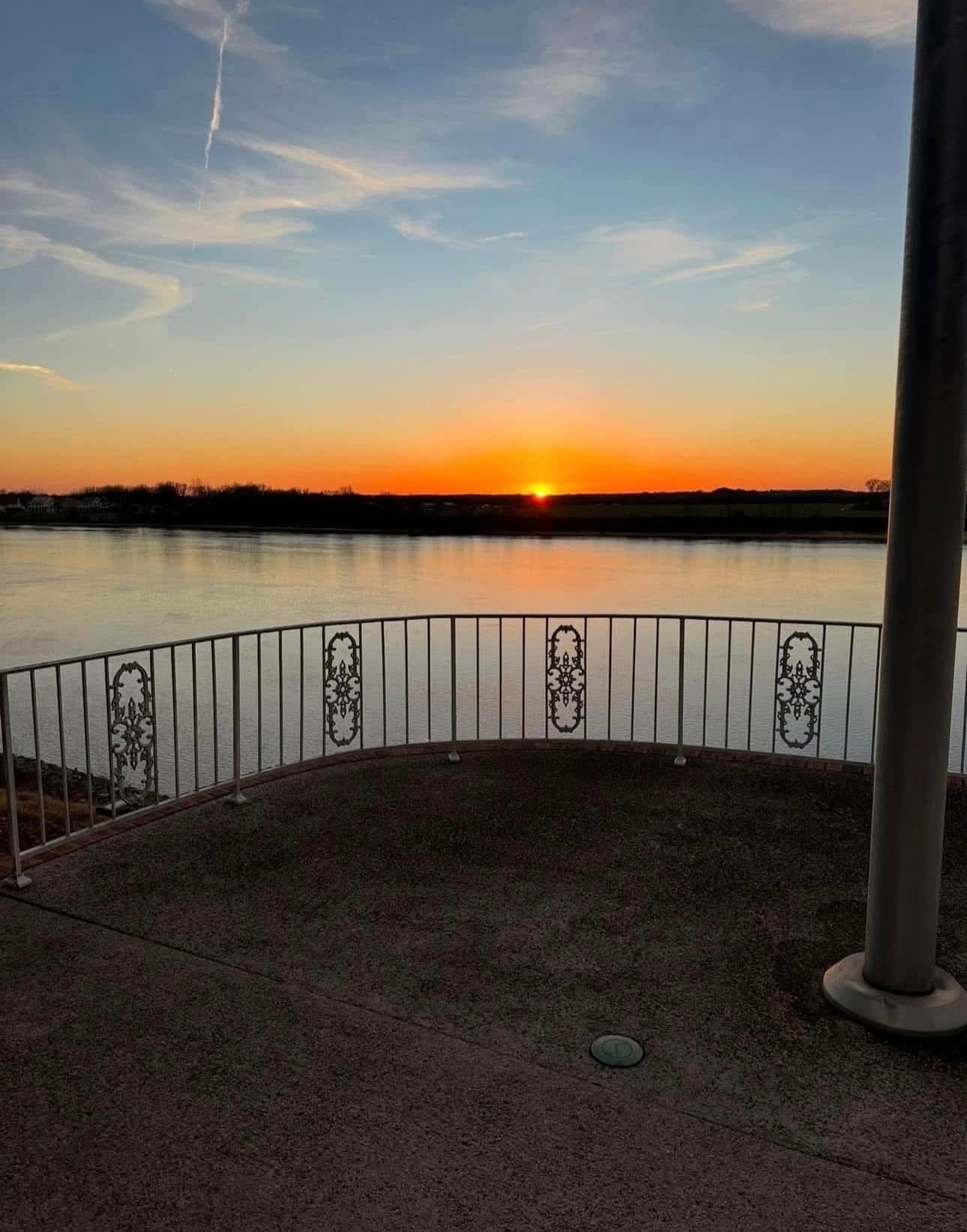 156 C Aquatic View Way Savannah, TN 38372 - Photo 12 of 23 a view of outside area