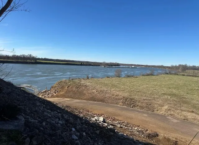 a view of a lake view