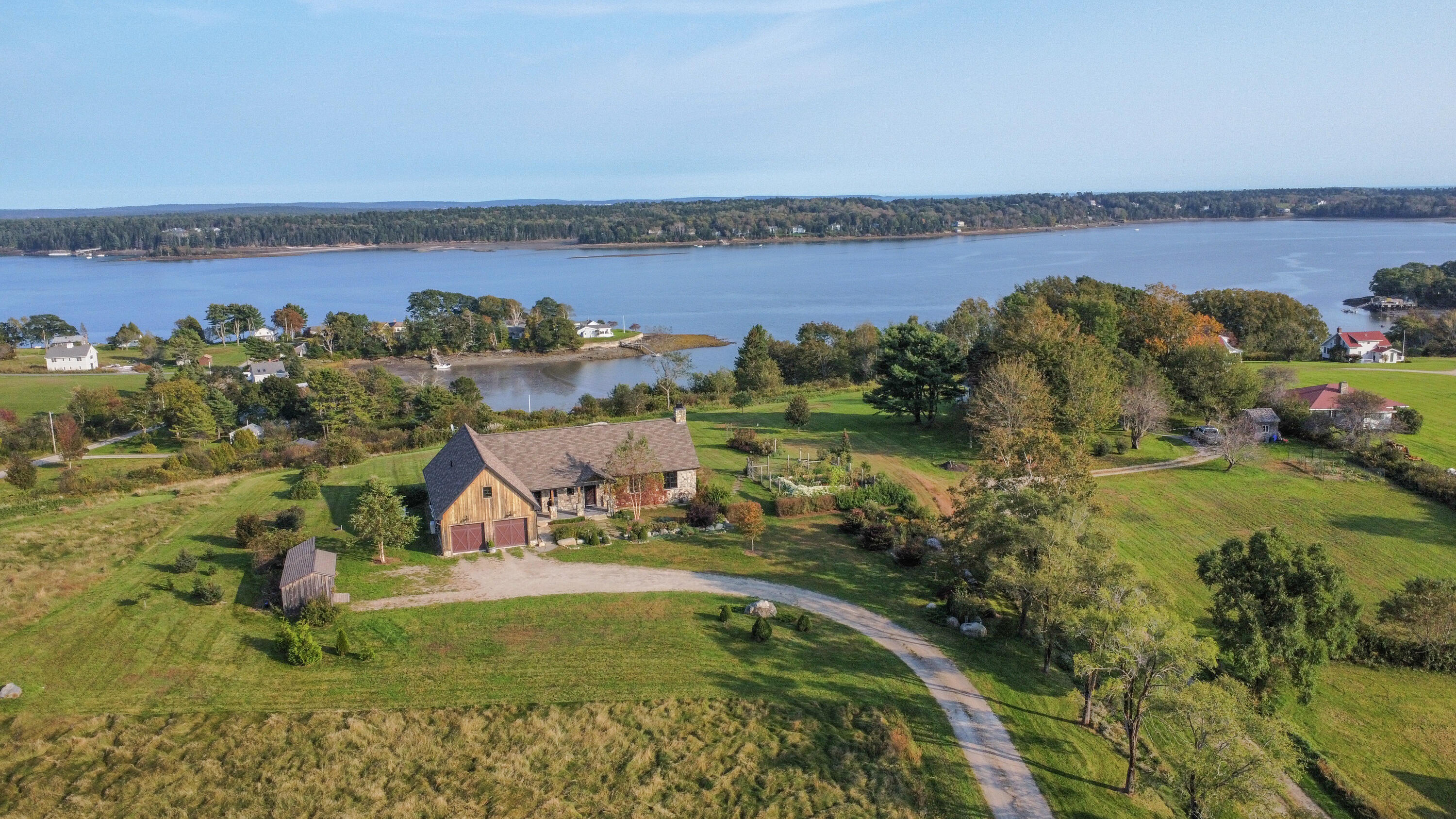 89 Allen Point Road Harpswell, ME 04079 - Photo 4 of 24 4