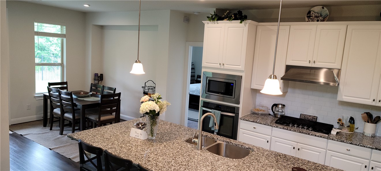 2268 Hat Bender Loop Round Rock, TX 78664 - Photo 11 of 31