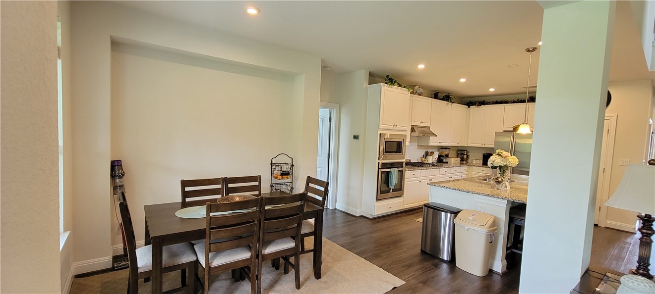 2268 Hat Bender Loop Round Rock, TX 78664 - Photo 12 of 31