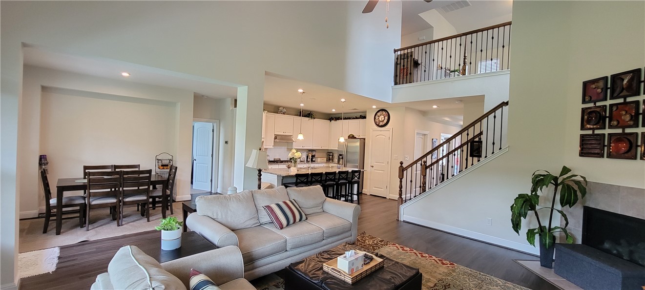 2268 Hat Bender Loop Round Rock, TX 78664 - Photo 14 of 31