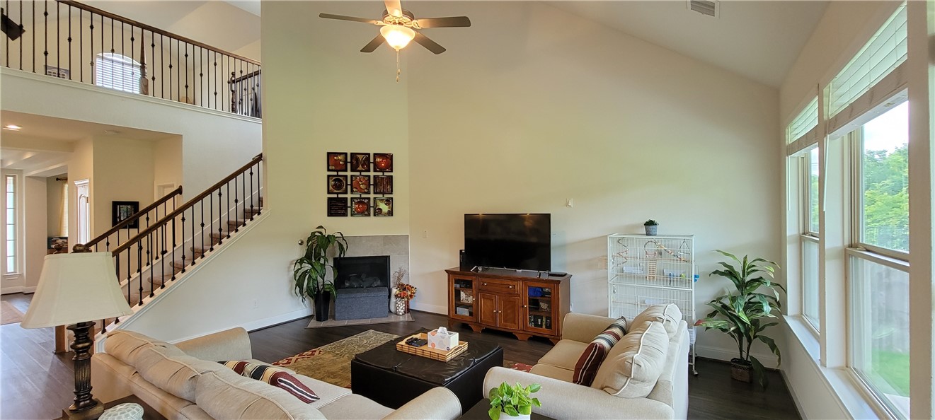 2268 Hat Bender Loop Round Rock, TX 78664 - Photo 15 of 31