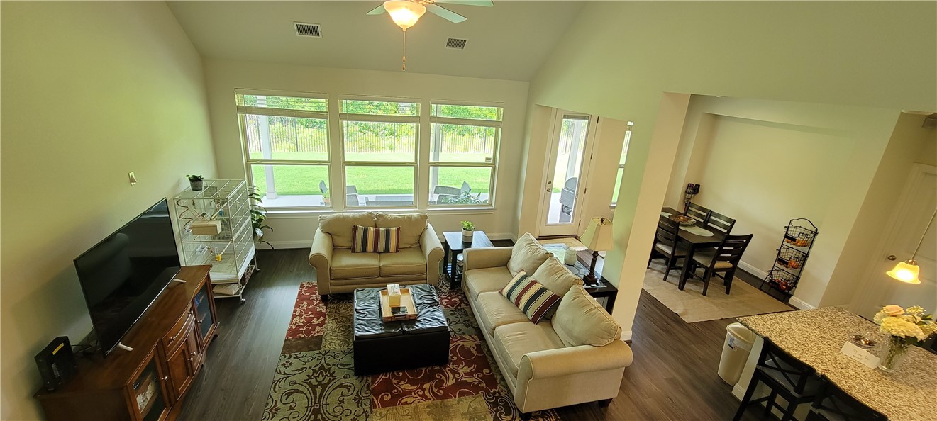 2268 Hat Bender Loop Round Rock, TX 78664 - Photo 16 of 31