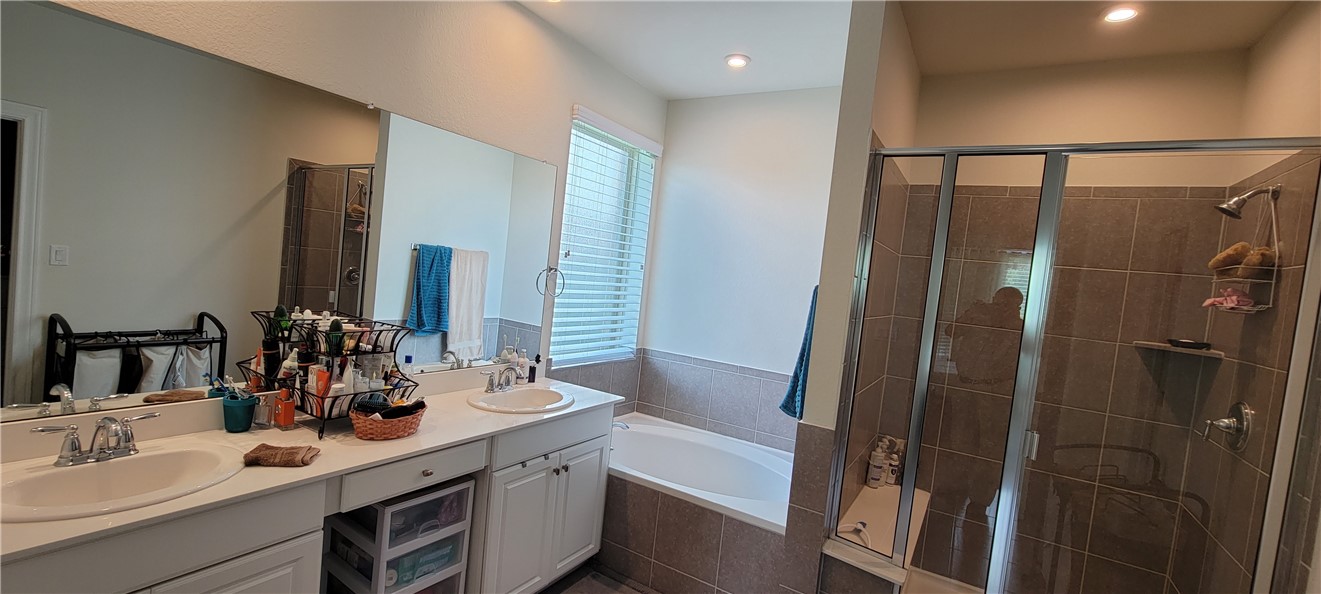 2268 Hat Bender Loop Round Rock, TX 78664 - Photo 19 of 31