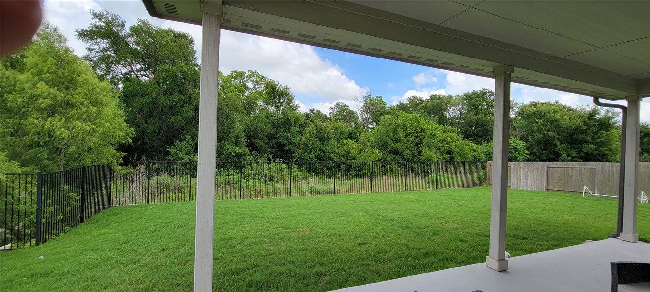 2268 Hat Bender Loop Round Rock, TX 78664 - Photo 28 of 31