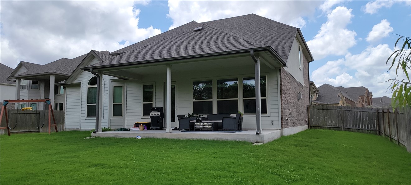 2268 Hat Bender Loop Round Rock, TX 78664 - Photo 29 of 31