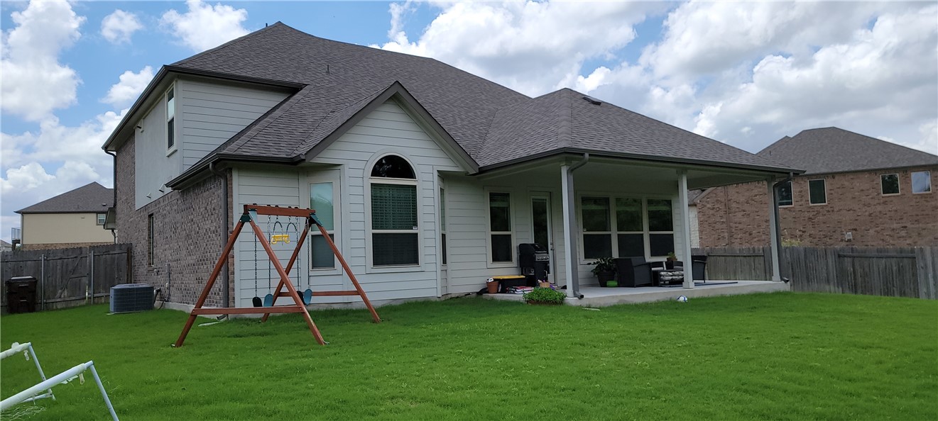 2268 Hat Bender Loop Round Rock, TX 78664 - Photo 30 of 31