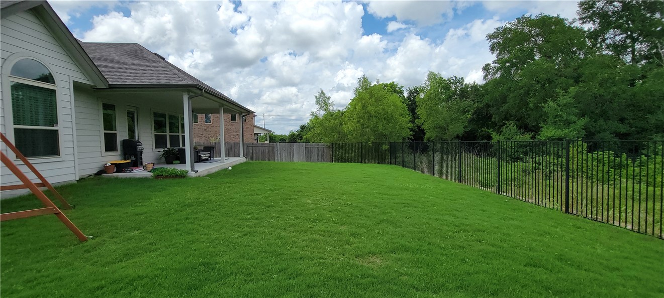 2268 Hat Bender Loop Round Rock, TX 78664 - Photo 31 of 31