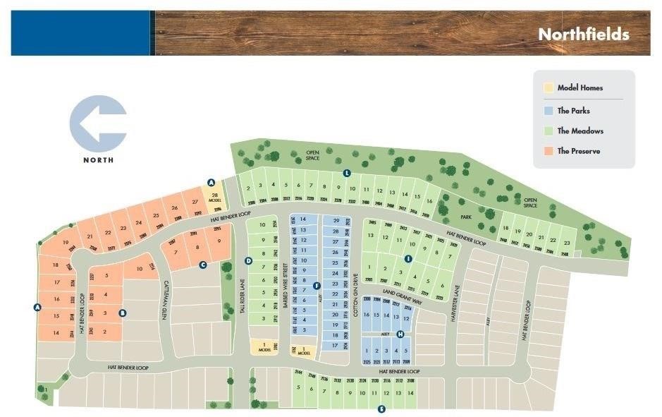 2268 Hat Bender Loop Round Rock, TX 78664 - Photo 5 of 31