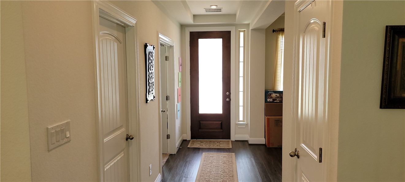 2268 Hat Bender Loop Round Rock, TX 78664 - Photo 6 of 31