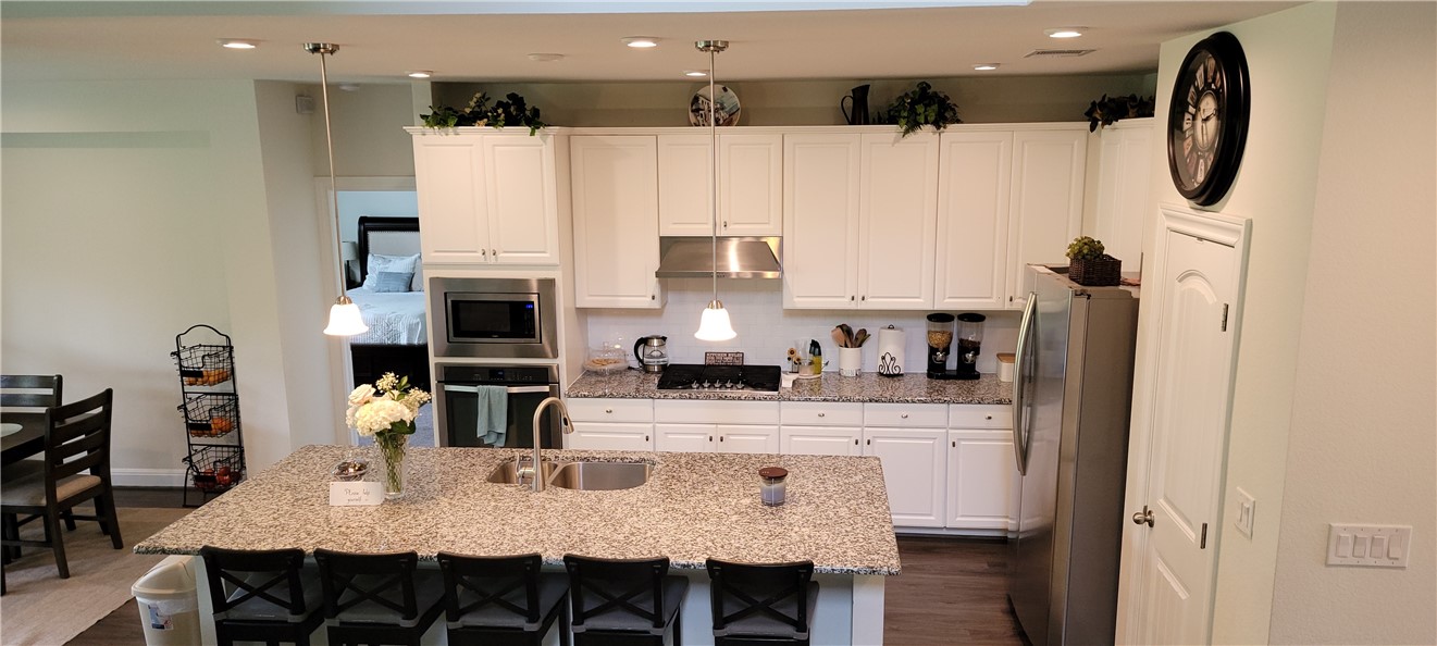 2268 Hat Bender Loop Round Rock, TX 78664 - Photo 8 of 31