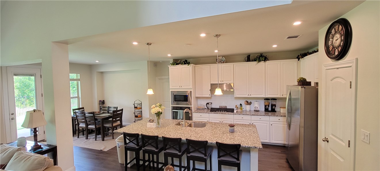 2268 Hat Bender Loop Round Rock, TX 78664 - Photo 9 of 31