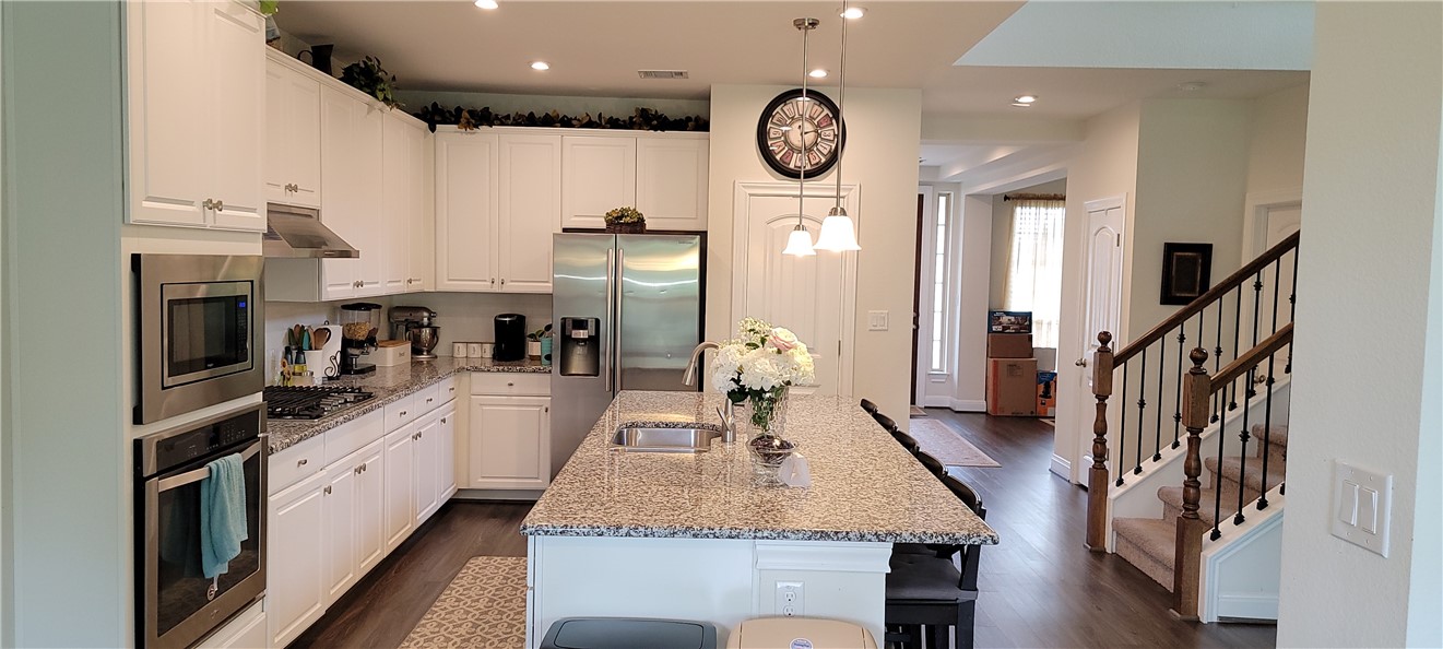 2268 Hat Bender Loop Round Rock, TX 78664 - Photo 10 of 31