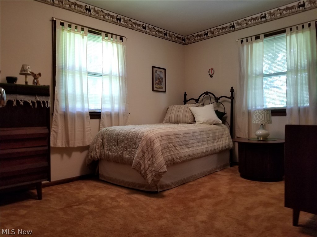 8610 Riverview Road Brecksville, OH 44141 - Photo 26 of 32 The Three Bedrooms & Living room & formal Dining area have HARDWOOD Floors under carpeting