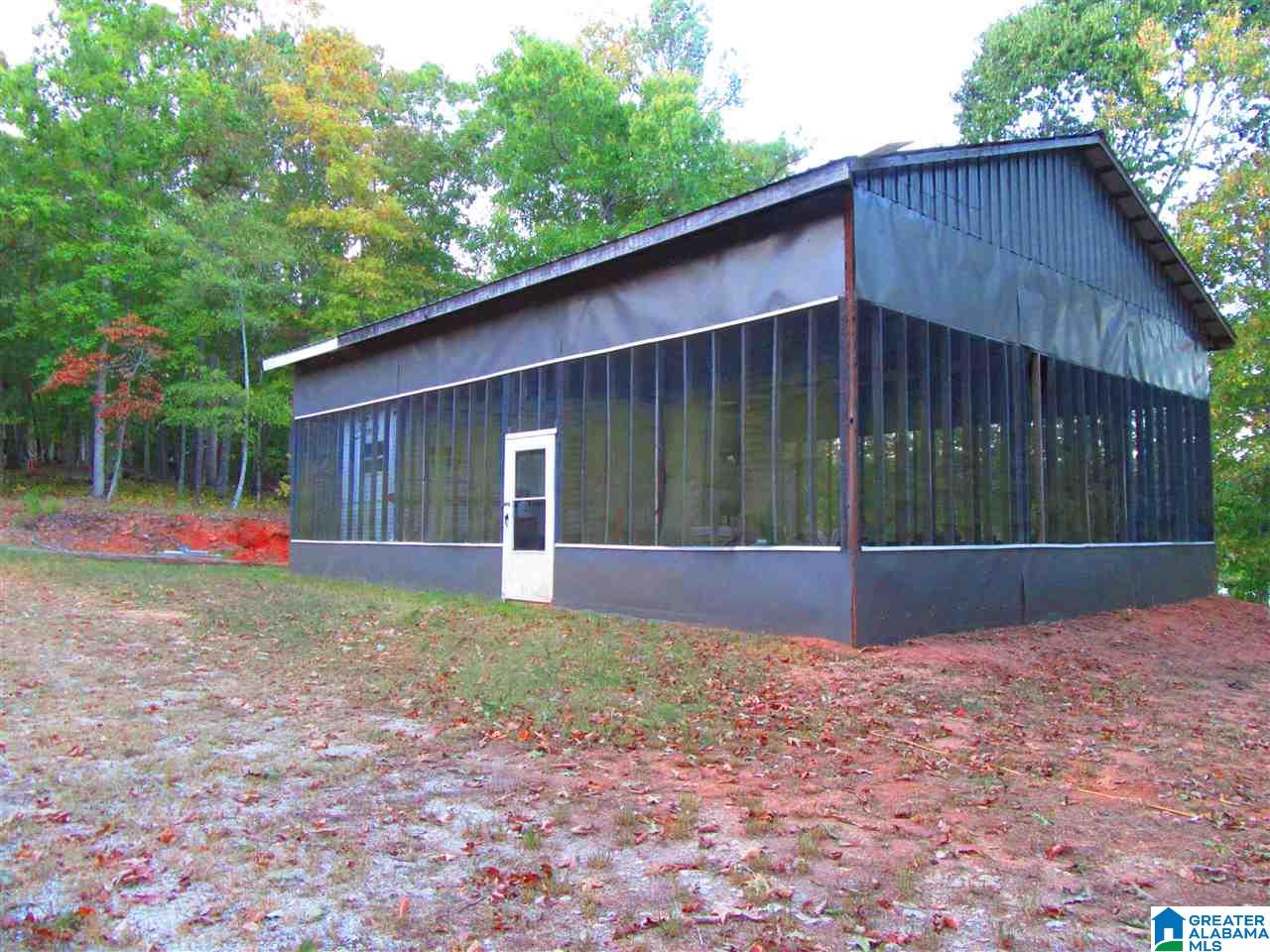 281 Wedowee Al, Unit 66 ACRES Lineville, AL 36266 - Photo 4 of 10