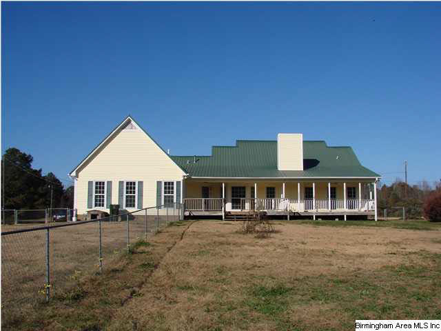 428 Simpson Road Odenville, AL 35120 - Photo 2 of 21