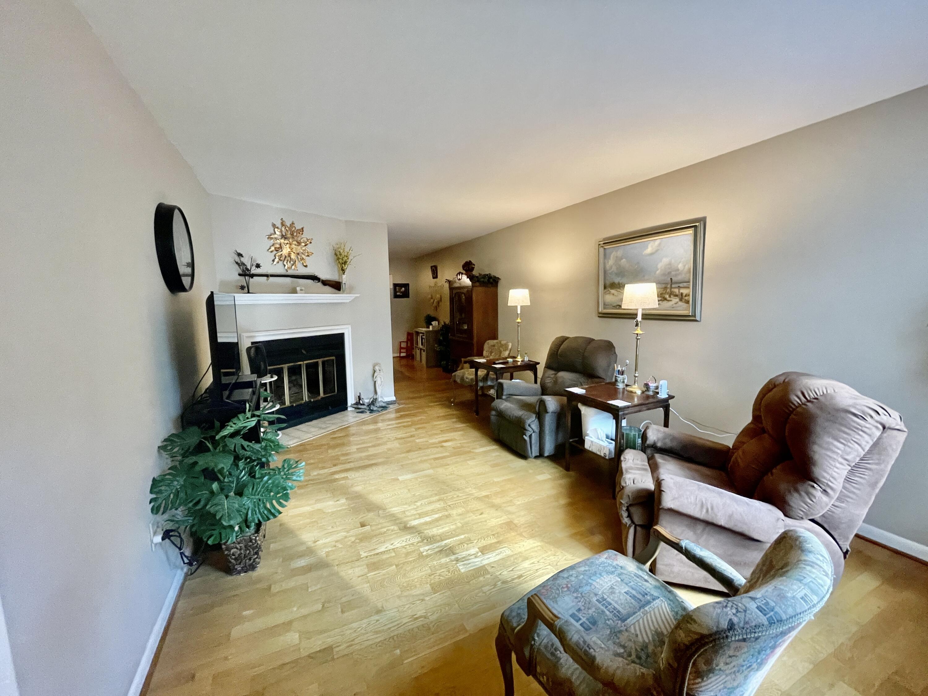 124 Windward Drive, Unit 124 Roanoke, VA 24018 - Photo 17 of 24 17