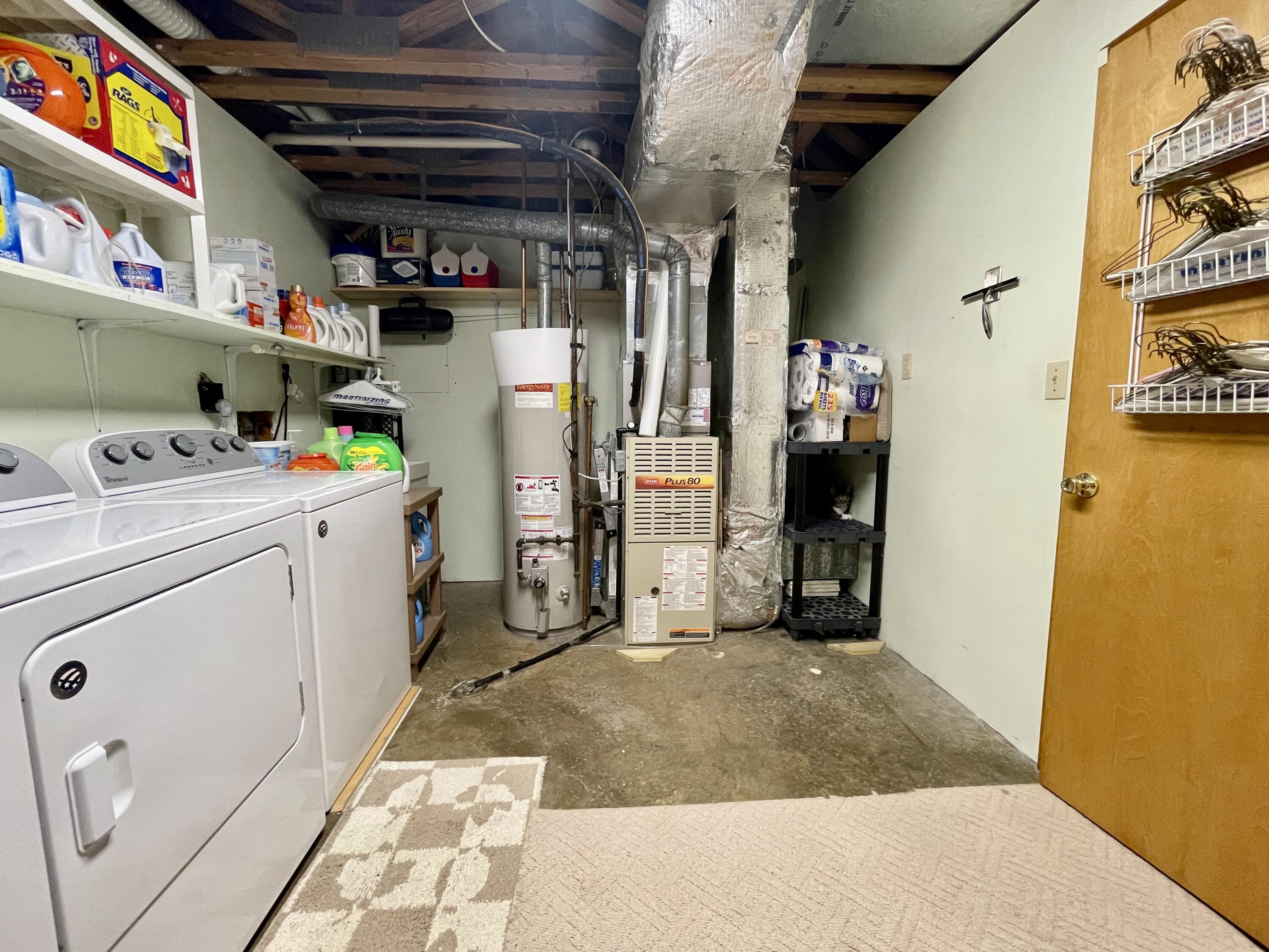 124 Windward Drive, Unit 124 Roanoke, VA 24018 - Photo 21 of 24 21