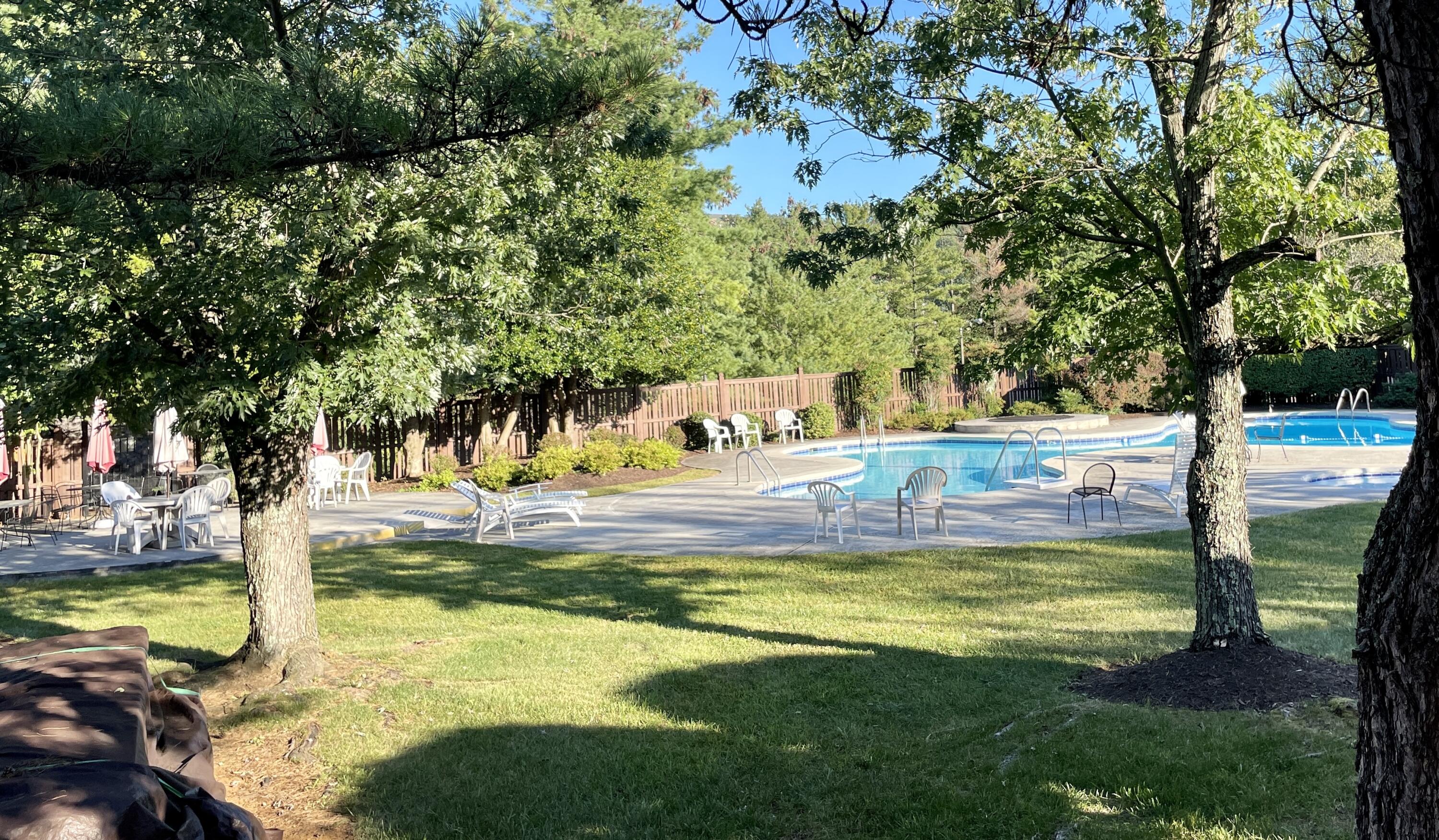 124 Windward Drive, Unit 124 Roanoke, VA 24018 - Photo 24 of 24 24