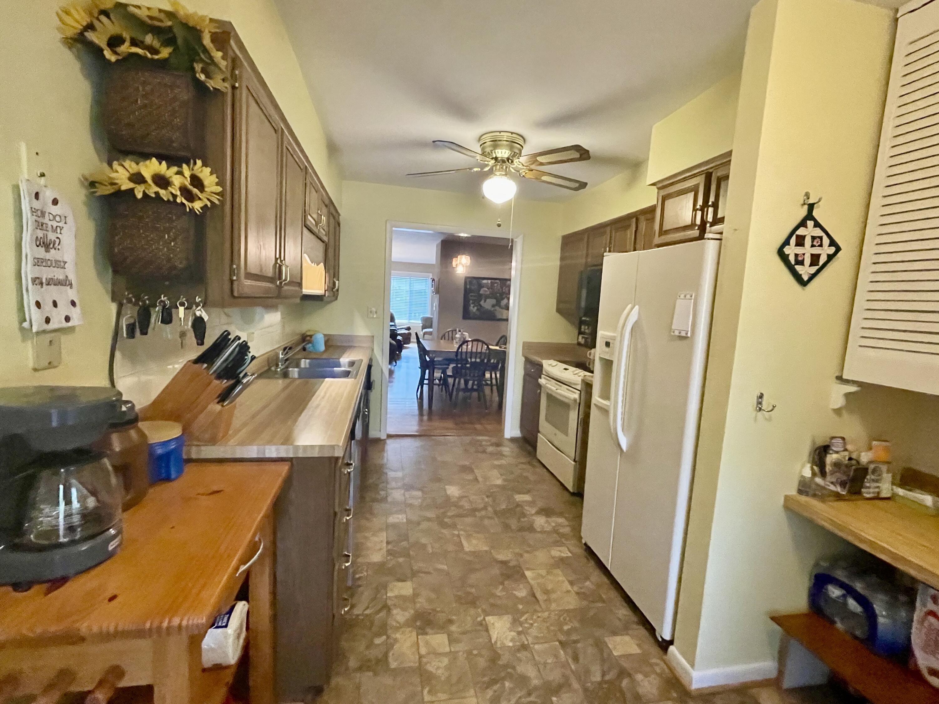 124 Windward Drive, Unit 124 Roanoke, VA 24018 - Photo 6 of 24 6