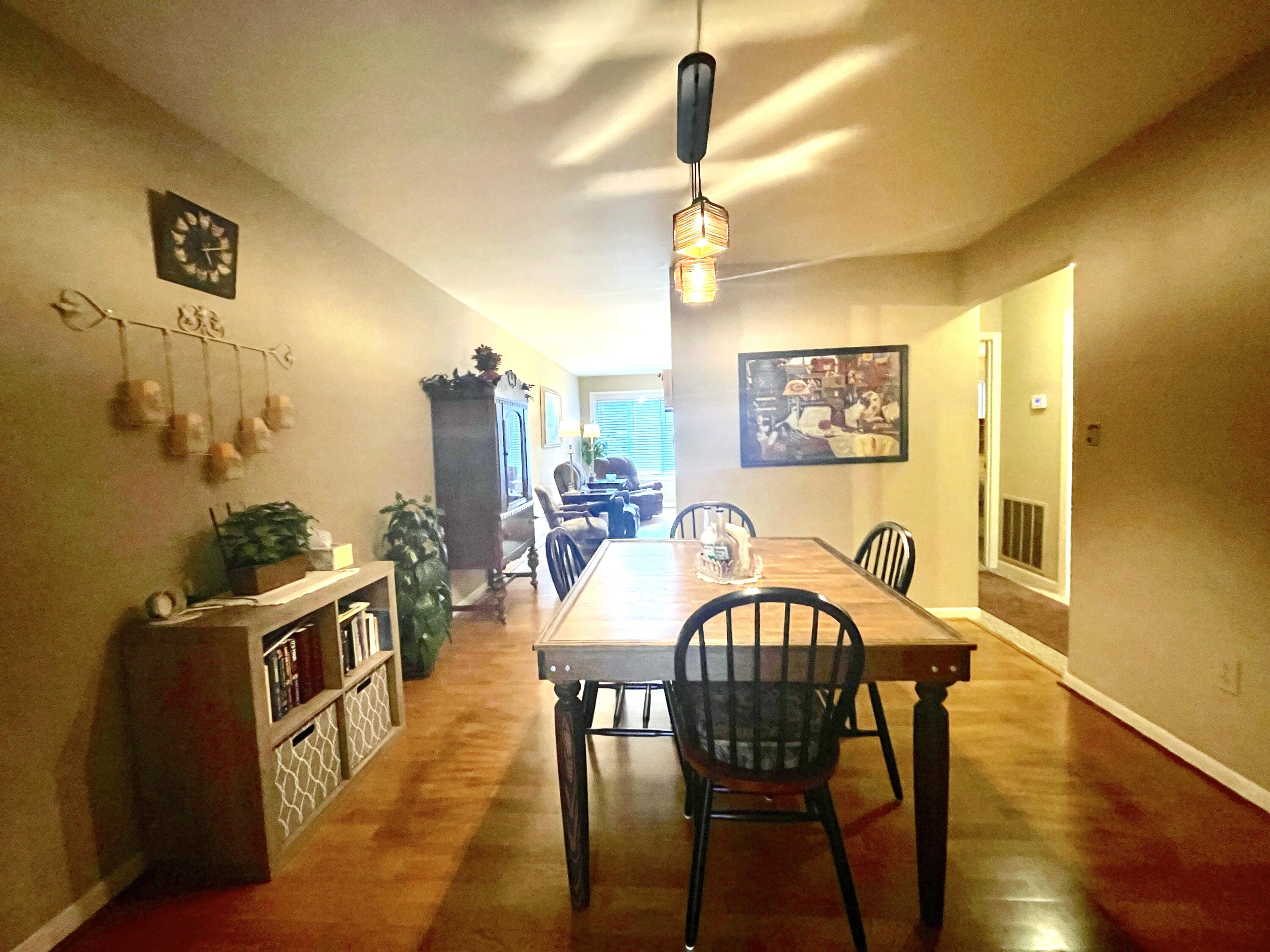 124 Windward Drive, Unit 124 Roanoke, VA 24018 - Photo 8 of 24 8