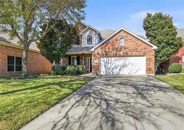 $3,150 | 2505 Mallard Court, Keller, TX 76248