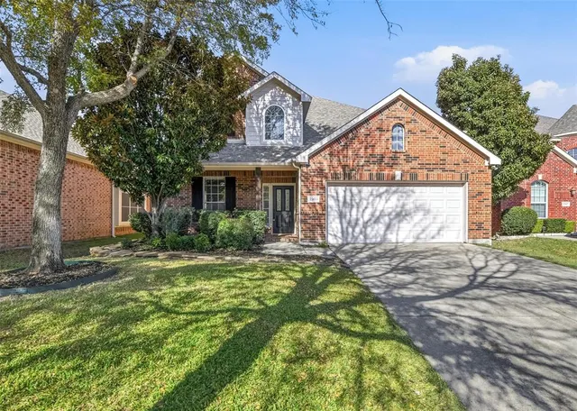 $3,150 | 2505 Mallard Court, Keller, TX 76248