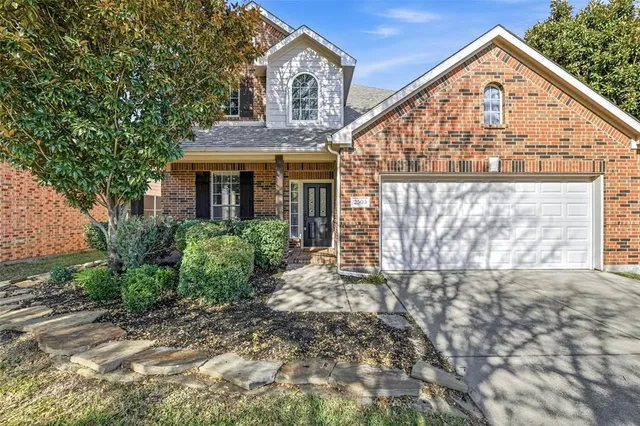 $3,150 | 2505 Mallard Court, Keller, TX 76248