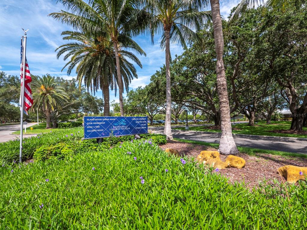 775 Longboat Club Road, Unit 405 Longboat Key, FL 34228 - Photo 54 of 54 Gallery Image 54