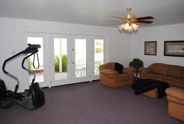 2302 East Rancho Drive Phoenix, AZ 85016 - Photo 16 of 34 Rancho Drive Game Room