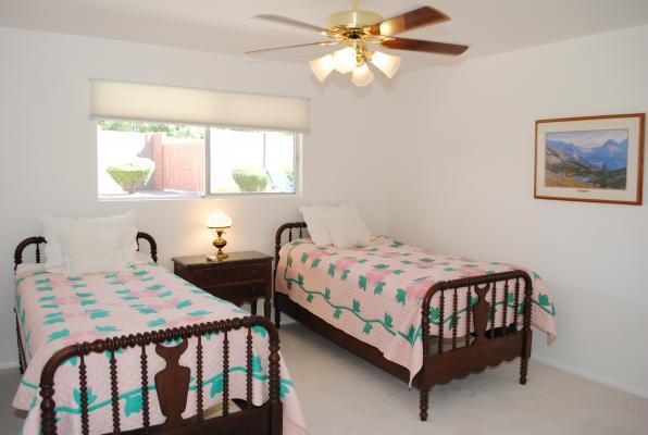 2302 East Rancho Drive Phoenix, AZ 85016 - Photo 20 of 34 Bedroom 2