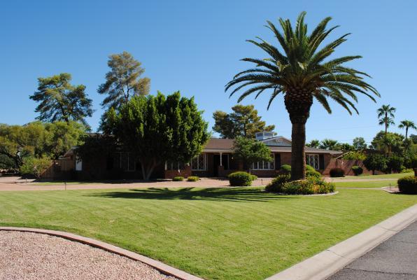2302 East Rancho Drive Phoenix, AZ 85016 - Photo 2 of 34 View of Rancho Drive