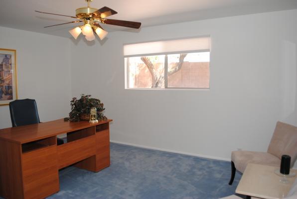2302 East Rancho Drive Phoenix, AZ 85016 - Photo 24 of 34 Study or 6th Bedroom