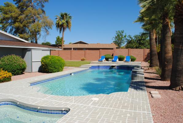 2302 East Rancho Drive Phoenix, AZ 85016 - Photo 28 of 34 Rancho Drive Pool