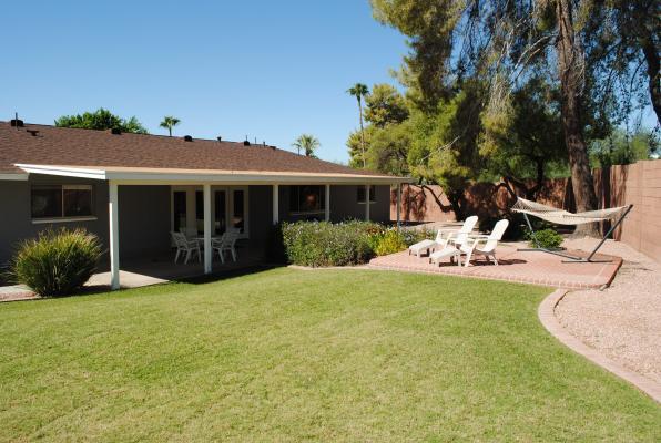 2302 East Rancho Drive Phoenix, AZ 85016 - Photo 31 of 34 Rancho Drive