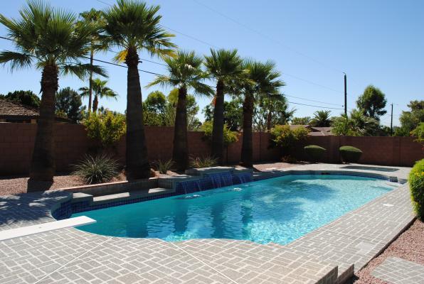 2302 East Rancho Drive Phoenix, AZ 85016 - Photo 33 of 34 Rancho Drive Pool