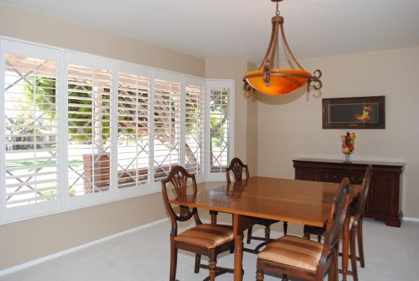 2302 East Rancho Drive Phoenix, AZ 85016 - Photo 6 of 34 Rancho Drive Dining Room