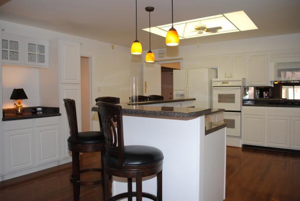 2302 East Rancho Drive Phoenix, AZ 85016 - Photo 8 of 34 View of Rancho Drive Kitchen