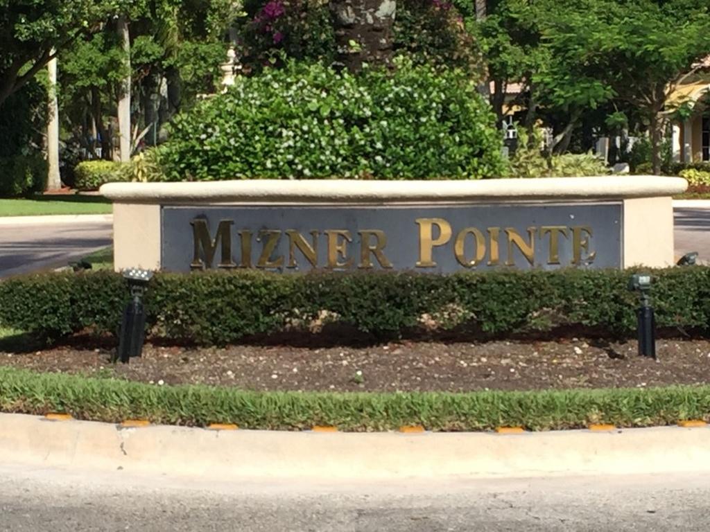 21192 Vía Eden Boca Raton, FL 33433 - Photo 29 of 36 entrance