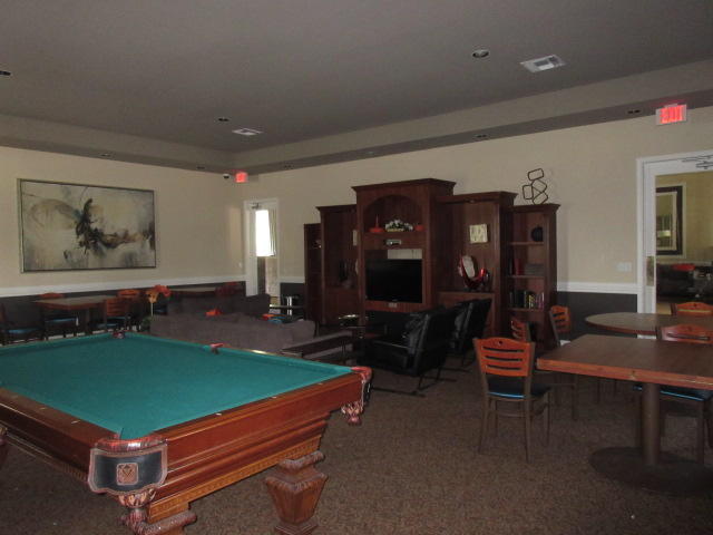 21192 Vía Eden Boca Raton, FL 33433 - Photo 31 of 36 game room