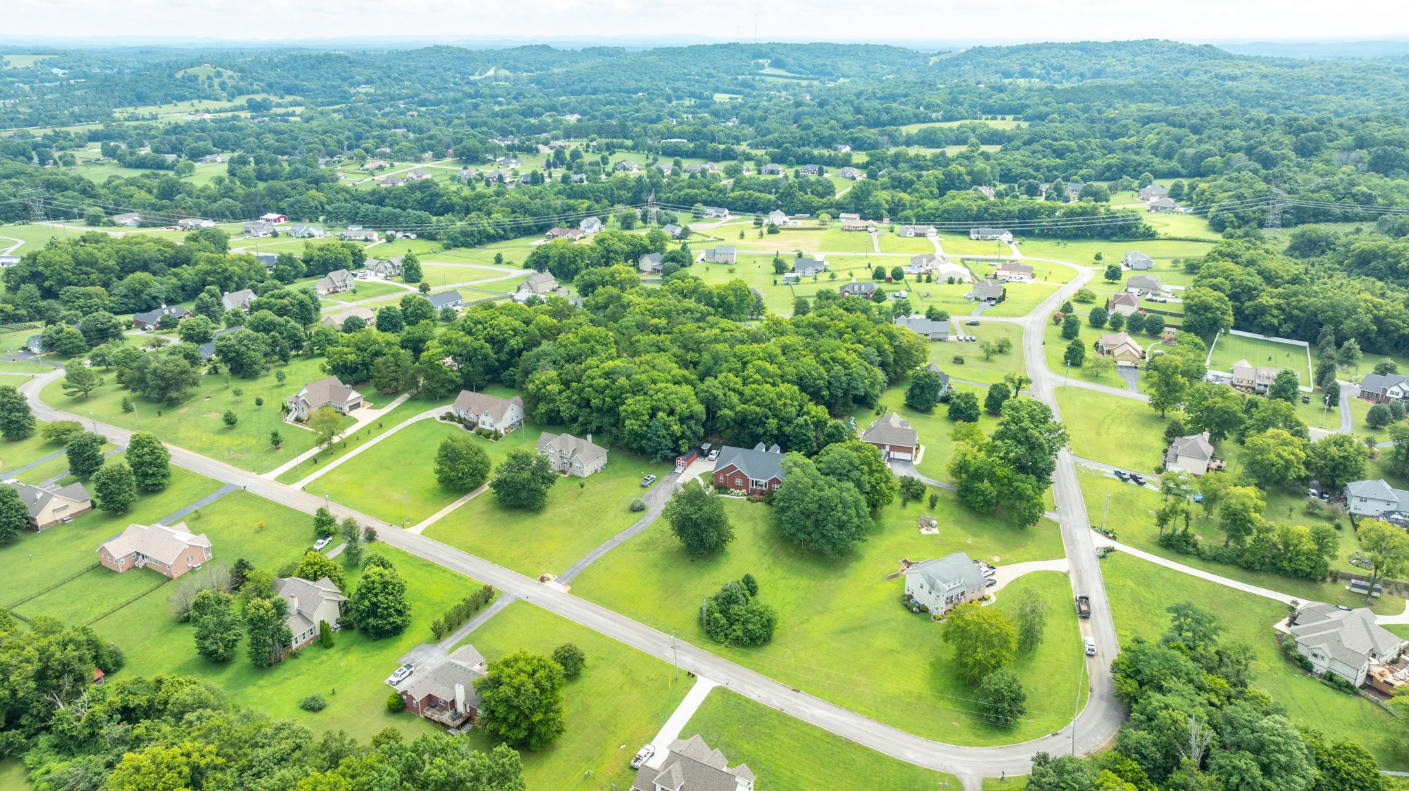 1345 Standing Stone Circle Columbia, TN 38401 - Photo 60 of 79