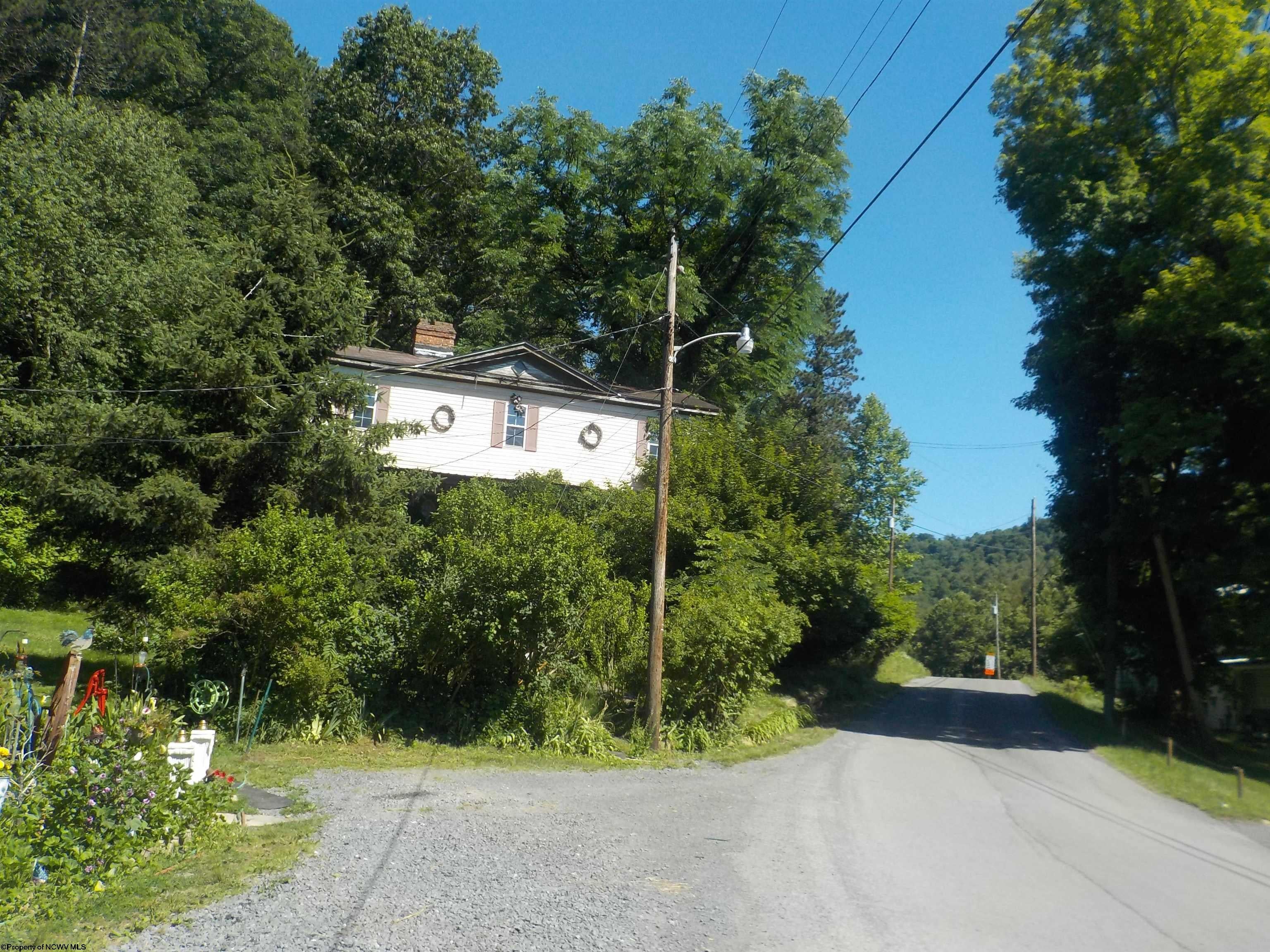 396 Independence Road Independence, WV 26374 - Photo 8 of 9 Gallery Image 8