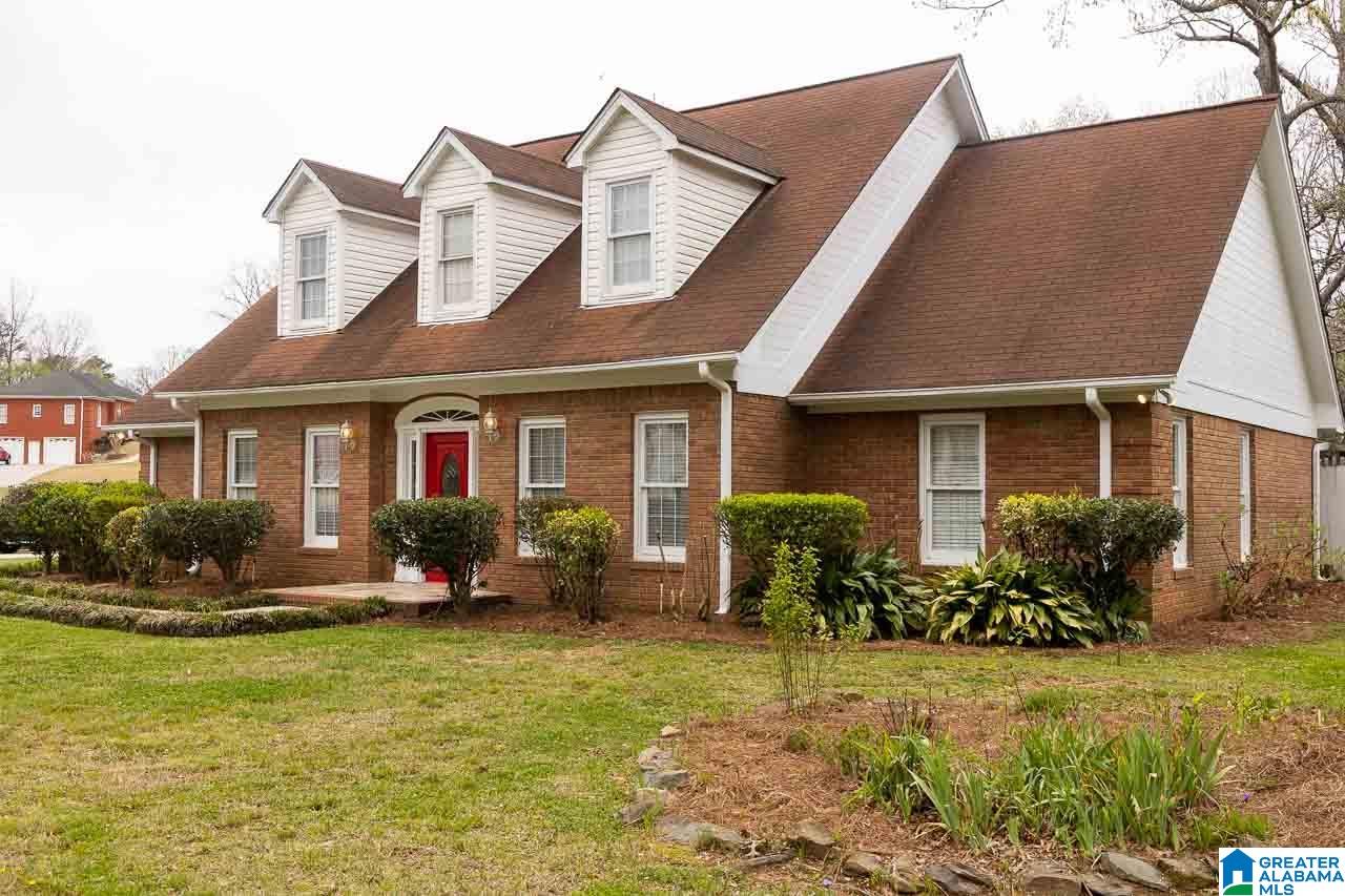 1012 Willowbrook Road Birmingham, AL 35215 - Photo 1 of 27