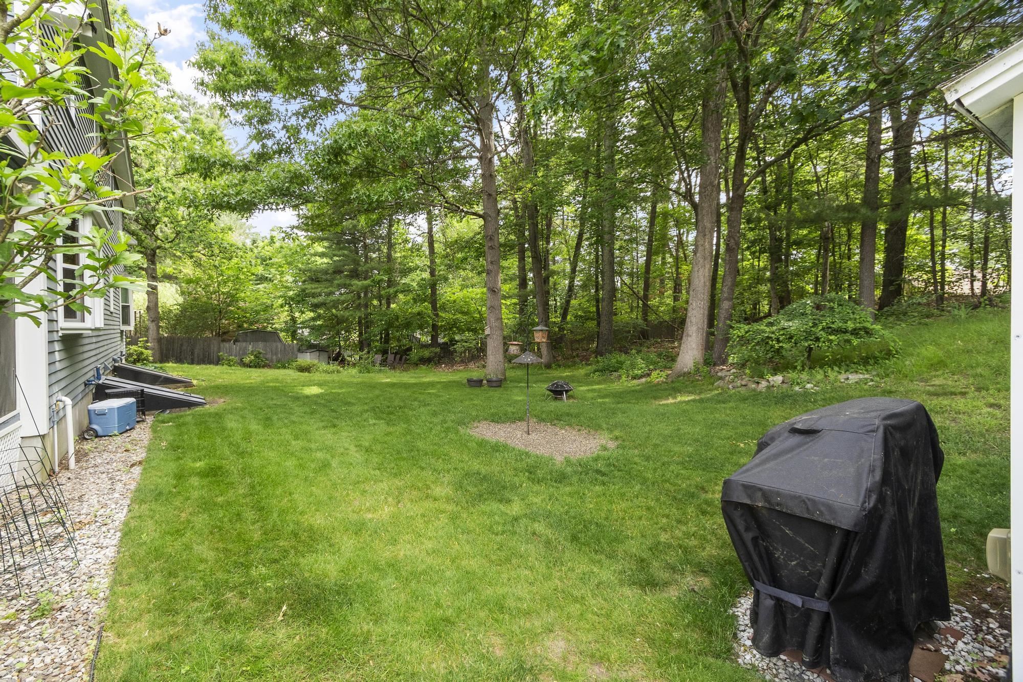 31R Tiger Tail Circle, Unit R Derry, NH 03038 - Photo 40 of 46