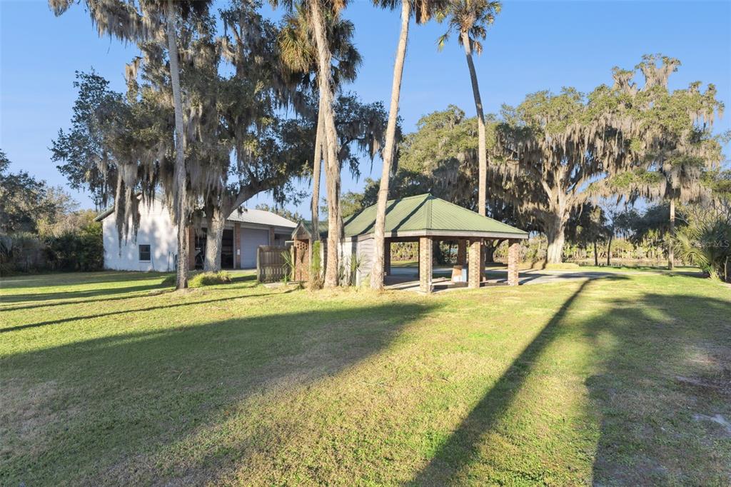 2565 East Osceola Road Geneva, FL 32732 - Photo 41 of 89