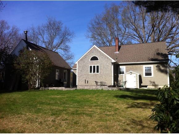 7 Newington Road Greenland, NH 03840 - Photo 1 of 1 Gallery Image 1